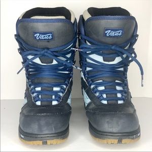 Snowboard Boots
